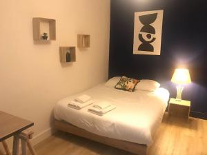 Appartement au coeur du vignoble tonnerrois