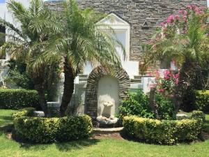 Aqua Blue Villa in Sounio, Athens
