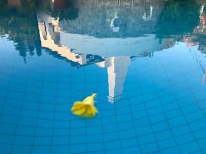 Aqua Blue Villa in Sounio, Athens