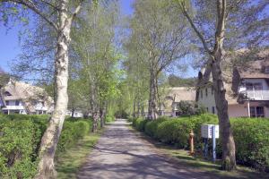 Achtern Diek 8a - Wohnung 5