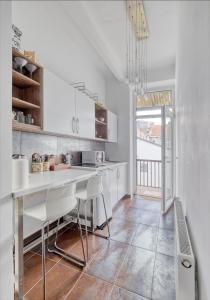 Nick & Klaras Central Apartments