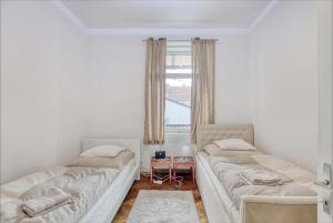 Nick & Klaras Central Apartments