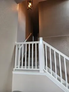 Vanilla suits - Cimarron Hills