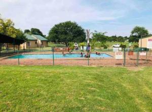 20 Pendleberry Holiday Resort