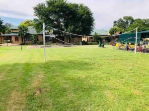 20 Pendleberry Holiday Resort