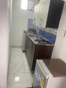 The Lofts Urbanos Manizales