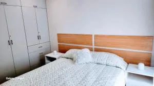 Mini Departamento Acogedor - La Molina
