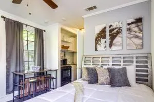 Lovely Clarksdale Studio Less Than 2 Mi to Downtown! - كلاركسديل