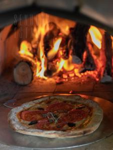 Villas Mornas Jacuzzi Piscina Lareira Eventos