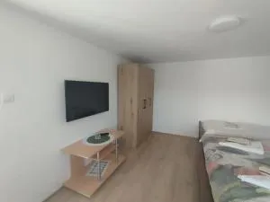 Apartman Todorovic - Mutanj