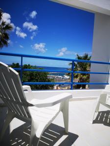 Casa Arena, Morro Jable