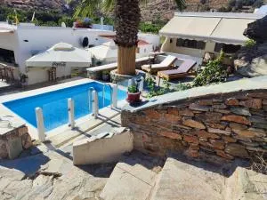 Omisu Apartments - Kanala