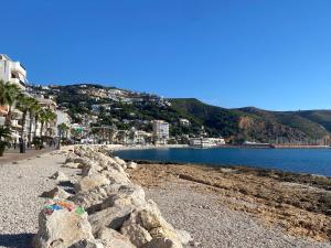 Javeas Port apartment