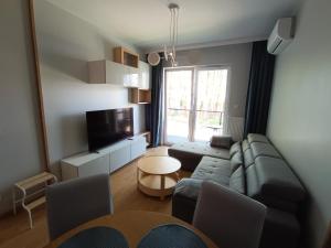 Apartament Szafir