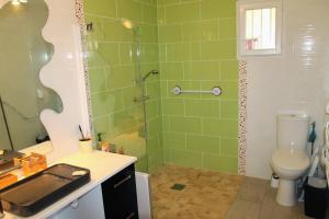 Le 16 BIS Appart Climatisé PMR