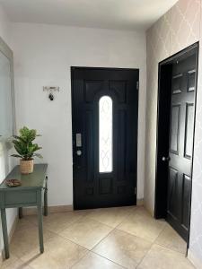 Casa en Chapultepec California