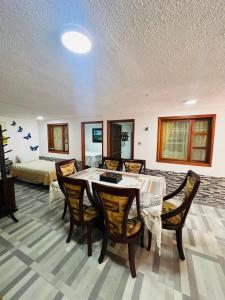 Apartamento Aamayu