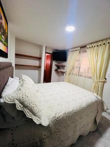 Apartamento Aamayu