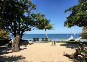 obrázek - A Beach Retreat - TALI Oak Beach