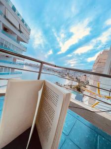 Heraklius Apartament