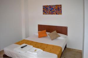 Hotel Tropico Real Mesitas