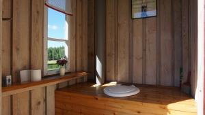 Hubane seto talu ait