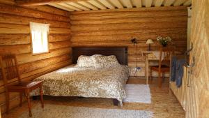 Hubane seto talu ait