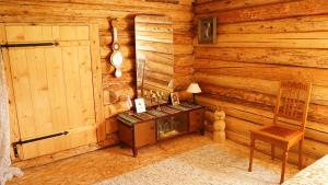 Hubane seto talu ait