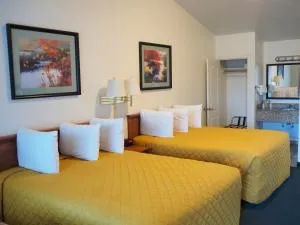 Wild Rivers Motorlodge - بروكينز