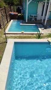 Villa romantique à Sainte-Anne avec piscine privée - 3hvězdičkové hotely ve městě Sainte-Anne