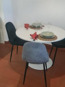 S Soares T1 Sil Choro