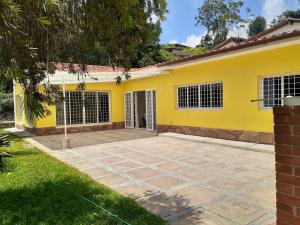 Hermosa casa en clima fresco