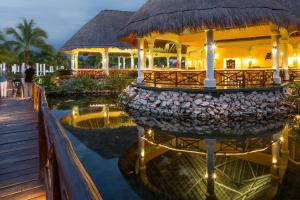 Grand PalladiumWhite Sand Resort & Spa -Inclusive