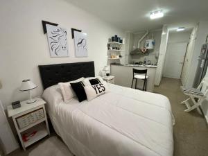 Edificio Tamarix - Departamento en pleno centro de Carlos Paz