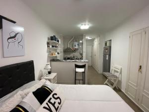 Edificio Tamarix - Departamento en pleno centro de Carlos Paz