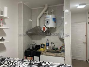 Edificio Tamarix - Departamento en pleno centro de Carlos Paz