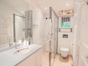 Maisons de vacances Les Grenadiers : photos des chambres