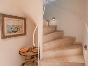 Maisons de vacances Les Grenadiers : photos des chambres
