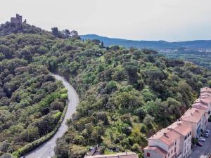 Maisons de vacances Les Grenadiers : photos des chambres
