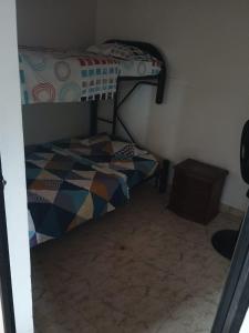 casa turística La Alameda