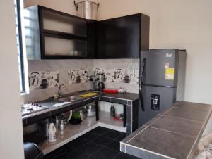 casa turística La Alameda