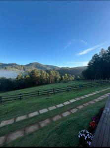 Pousada Solardisabell