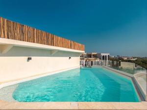 Luxury Penthouse Private Pool By CH
