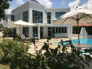 Condominio El Peñon, Girardot - La Bolsa