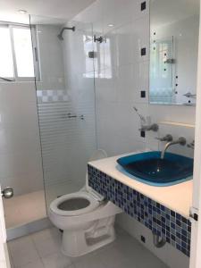 Condominio El Peñon, Girardot