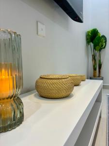 RIVIERA دخول ذاتي self check-in