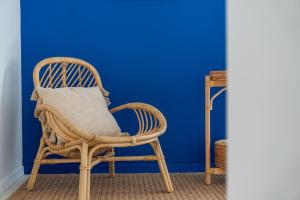 Appartements Les Gites du Moul-1 : photos des chambres
