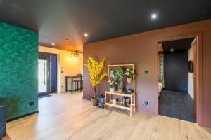 Appartements Les Gites du Moul-1 : photos des chambres