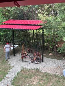 Finca Turistica Buenos Aires Casa Windsor