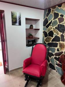 Finca Turistica Buenos Aires Casa Windsor